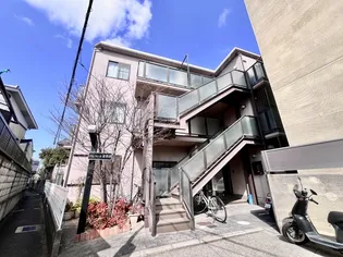 メルベーユ苦楽園の画像