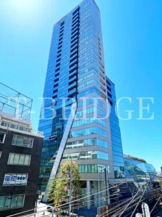 MY TOWER RESIDENCE【12階】の外観
