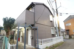 取手ハイツの画像