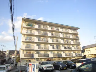 北夙川マンションの画像