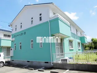 グランドイーストBの画像