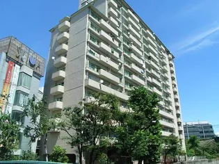 トキワパレスの画像