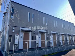 リースランド溝陸 Aの画像