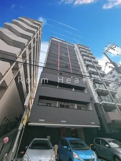 GMR【9階】の外観