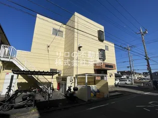 ソリッドリファインめじろ台の画像