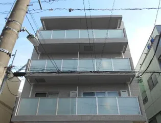 CASA GRANDE YKの画像