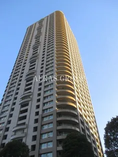 リバーシティ21イーストタワーズ2【16階】の外観