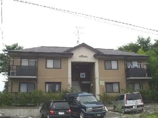FORES MUNAKATAの画像