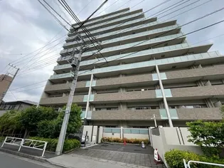 イニシア八王子明神町の画像