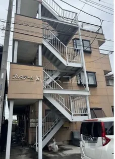 プレステージKの画像