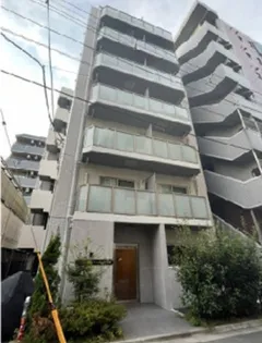 東京都杉並区堀ノ内3【マンション】の外観