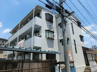 ビューハイツヤヨイの画像