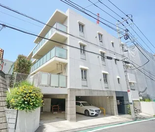 M CROSSの画像