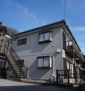 ローズハイツの画像
