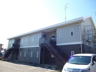セントラルハイムの画像