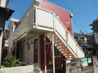 コーポ平松の画像