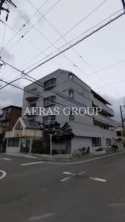 プリミエール田辺の画像