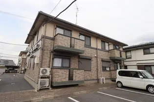 グランシャリオBの画像