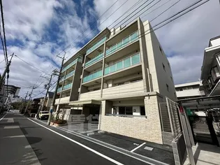 ブリエヴェール北桜塚の画像