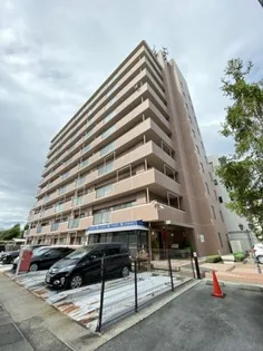 シティアガーデン甲府の画像