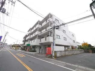 プランドール松戸の画像