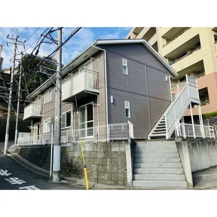 STコーポの画像