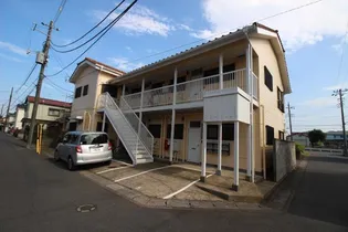 山幸ハイツの画像