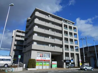 SK20ビルの画像
