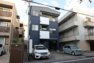 アンサンブル ヌーヴォの画像