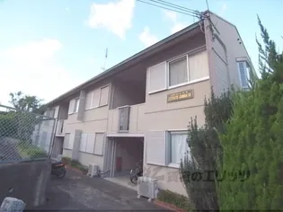 エステートシバタ【1階】の外観