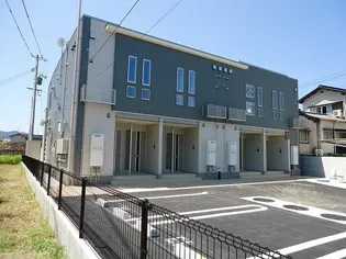 グランボヌールIIの画像