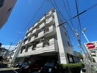 正木ビルの画像