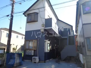 パルーム鎌ケ谷NO 3の画像