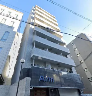 大阪府大阪市北区大淀中2【マンション】の外観