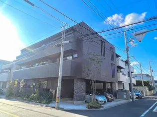 メゾン ド アムーの画像