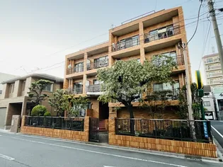 ル マーシャンド池之端の画像