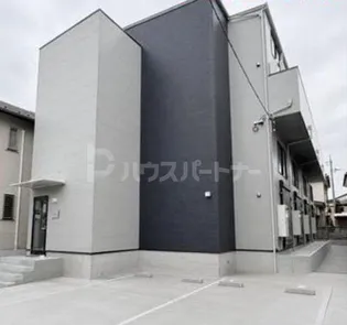 G BASE新松戸の画像