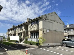 シャトータウン可児の画像