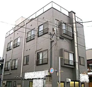ヴィルヌーブ朝日の画像