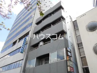 リーブビルの画像