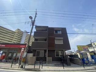 シャーメゾン エスパスウルーの画像