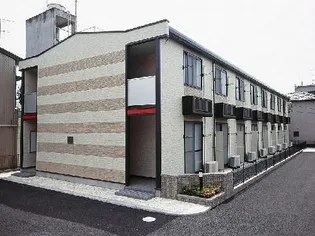 レオパレスシャルマンの画像