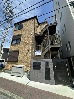 グレイス三ツ境の画像