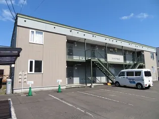 フリージア末広Fの画像