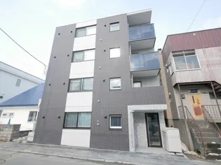 GARE H6の画像