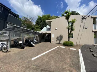 ヴィラ ヴェルデの画像