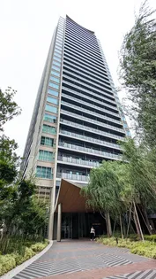 MID TOWER GRAND【11階】の外観