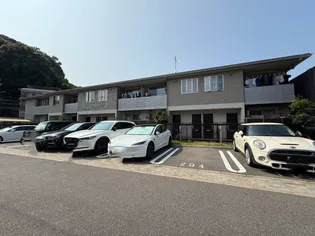 エスポワール戸坂山崎の画像
