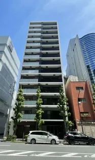 東京都文京区本郷3【マンション】の外観