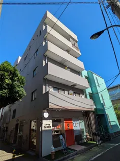 パシフィコ21の画像